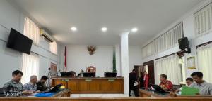 Sidang PK Saham Herry Amin Vs PT MAS, Hakim Sebut Keputusan Akhir di Tangan MA